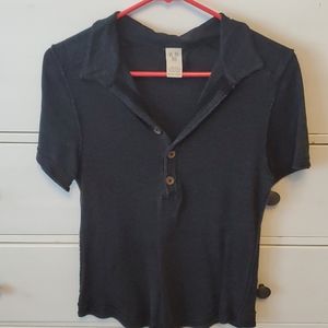 Free people polo